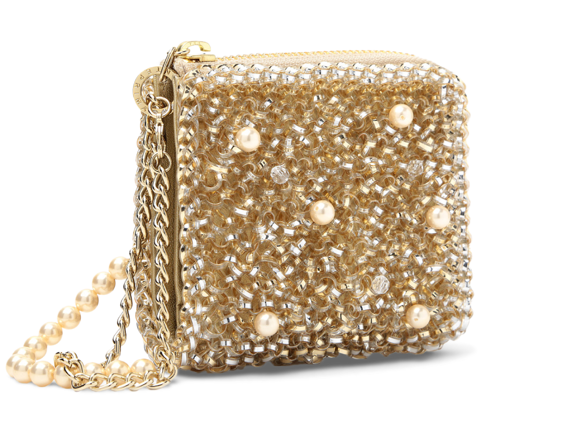 COMPACT WALLET