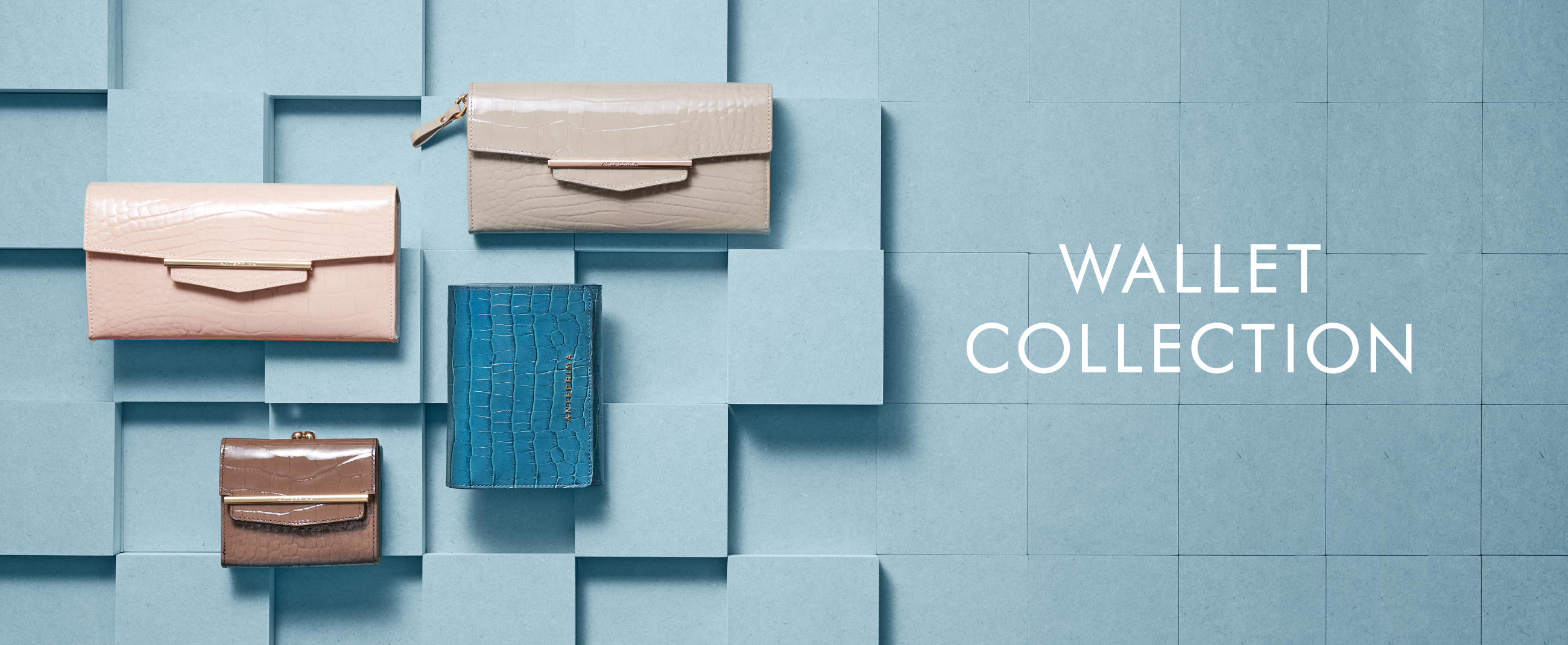 WALLET COLLECTION