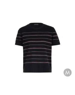 スケル リーゲ/トップス/M/ブラック【一部店舗先行販売商品】