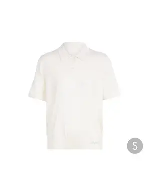 ディアマンテ FW26/トップス/S/アイボリー【一部店舗先行販売商品】