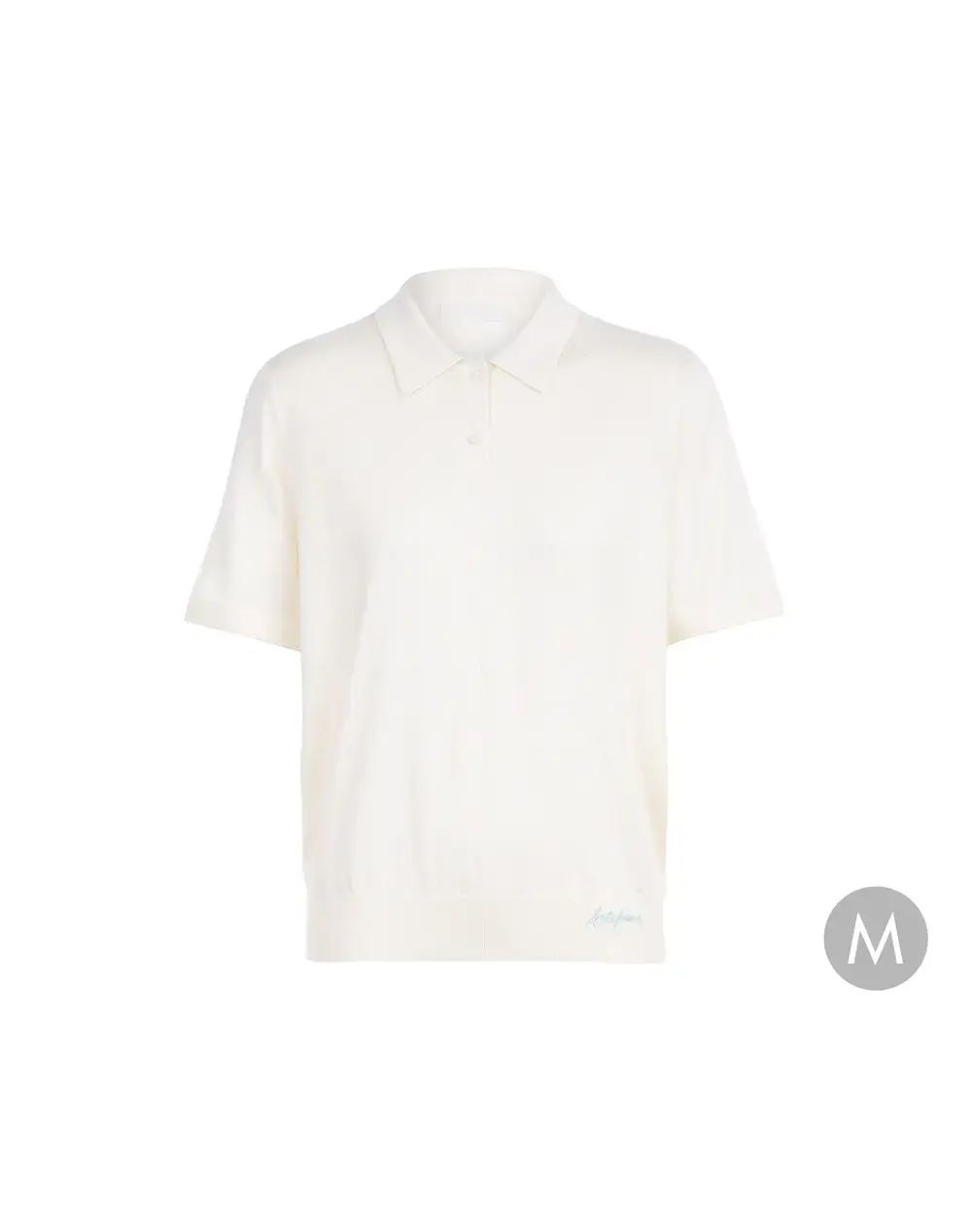ディアマンテ FW26/トップス/Mアイボリー【一部店舗先行販売商品】