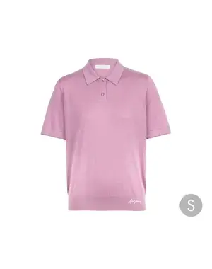 ディアマンテ FW26/トップス/S/オーキッド【一部店舗先行販売商品】