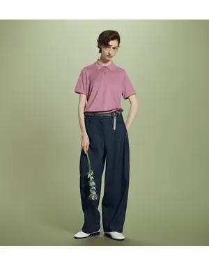 ディアマンテ FW26/トップス/S/オーキッド【一部店舗先行販売商品】