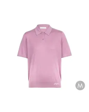 ディアマンテ FW26/トップス/M/オーキッド【一部店舗先行販売商品】