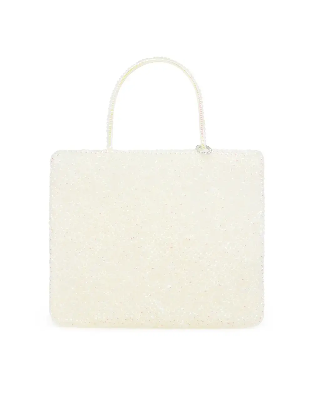 スタンダード/スクエア ラージ/オーロラトラスパレンテ【一部店舗先行販売商品】