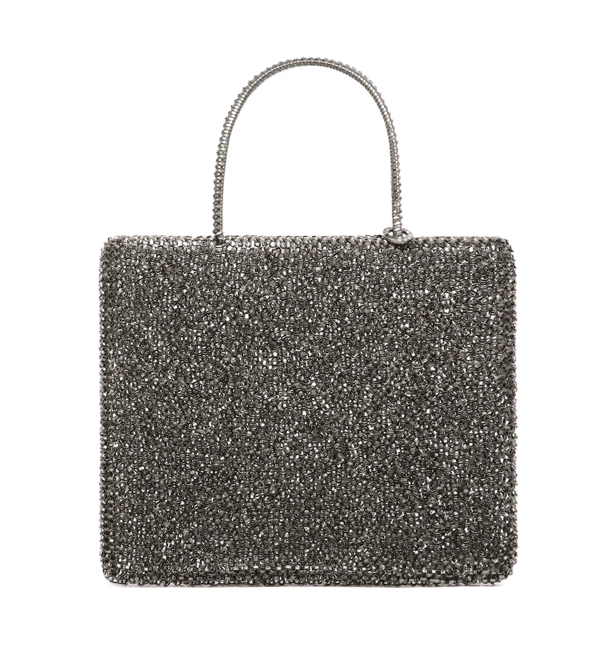 スタンダード/スクエア ラージ/ダブルファンゴ