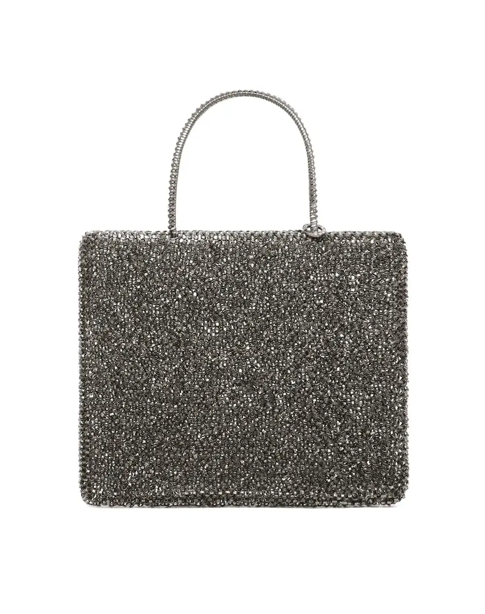 スタンダード/スクエア ラージ/ダブルファンゴ