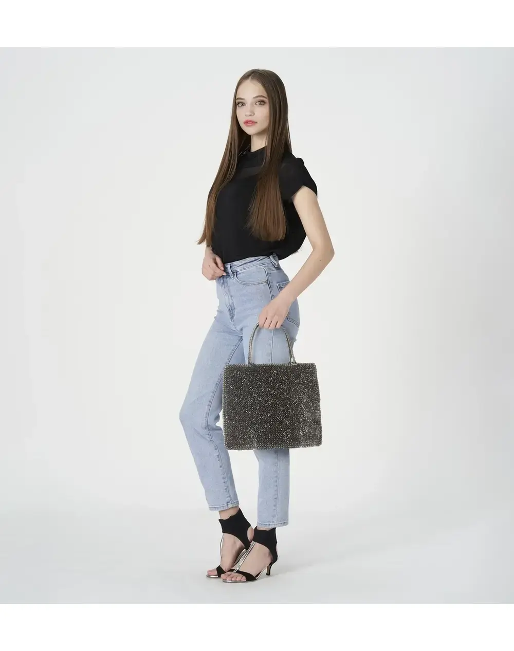 スタンダード/スクエア ラージ/ファンゴカーキドッピオ