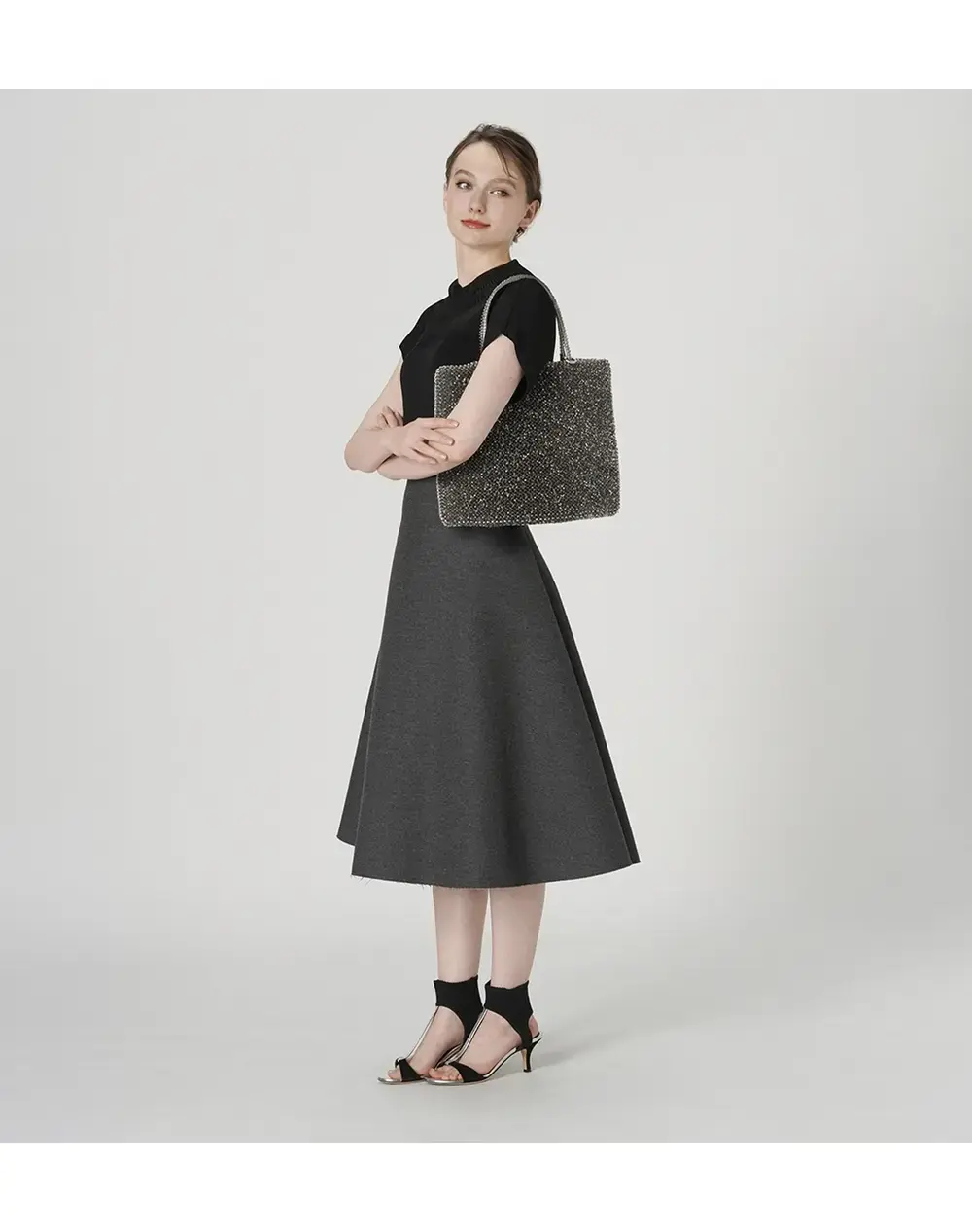 スタンダード/スクエア ラージ/ファンゴカーキドッピオ