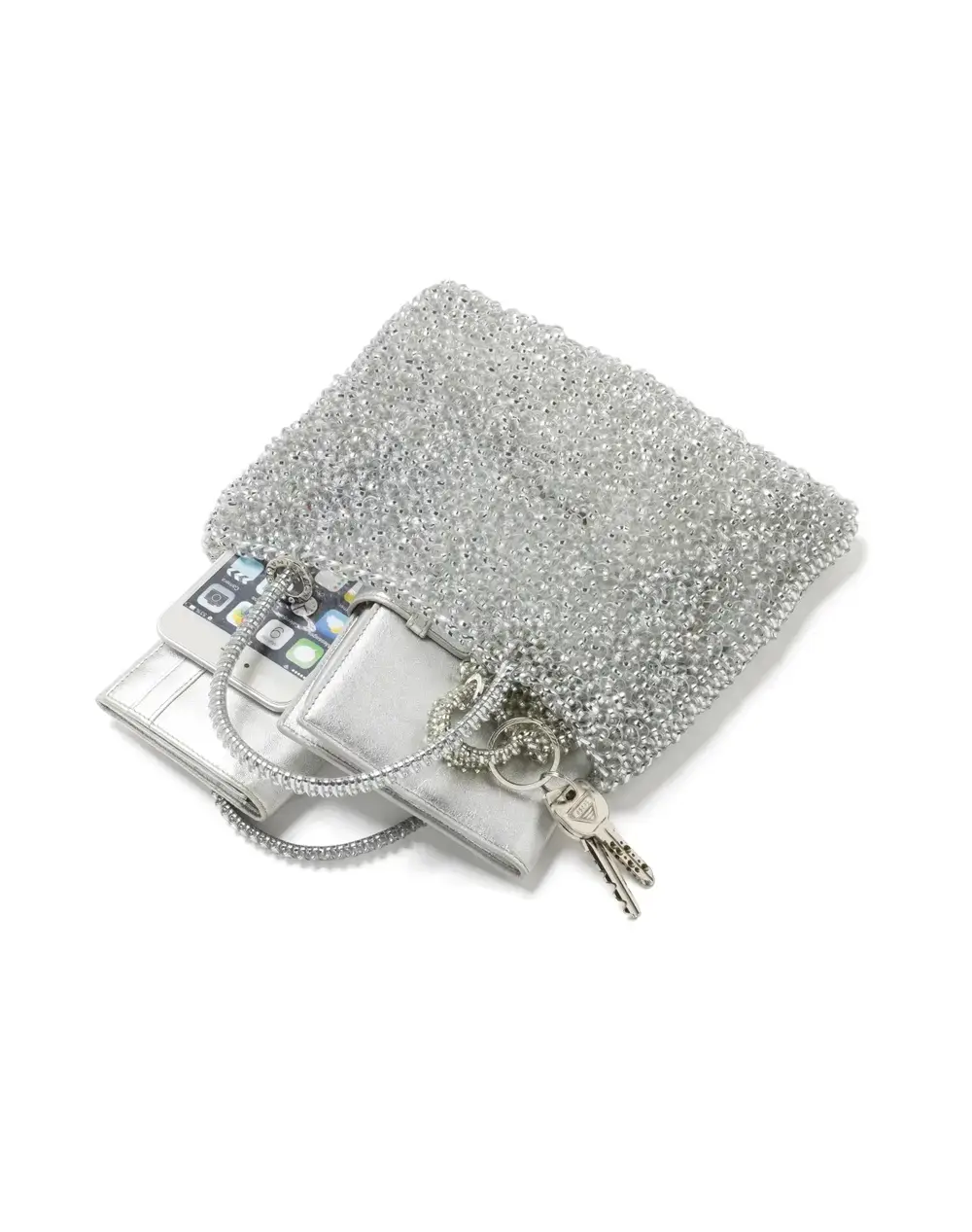 スタンダード/スクエア ラージ/ファンゴカーキドッピオ