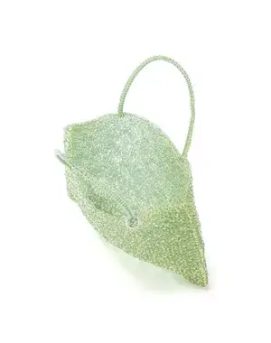 スタンダード/スクエア ラージ/ステッラグリーン【オンラインストア先行販売商品】