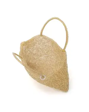 スタンダード/スクエア ラージ/ステッライエロー【オンラインストア先行販売商品】