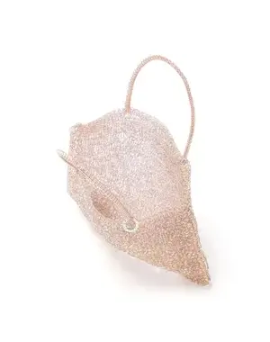 スタンダード/スクエア ラージ/ステッラピンク【オンラインストア先行販売商品】