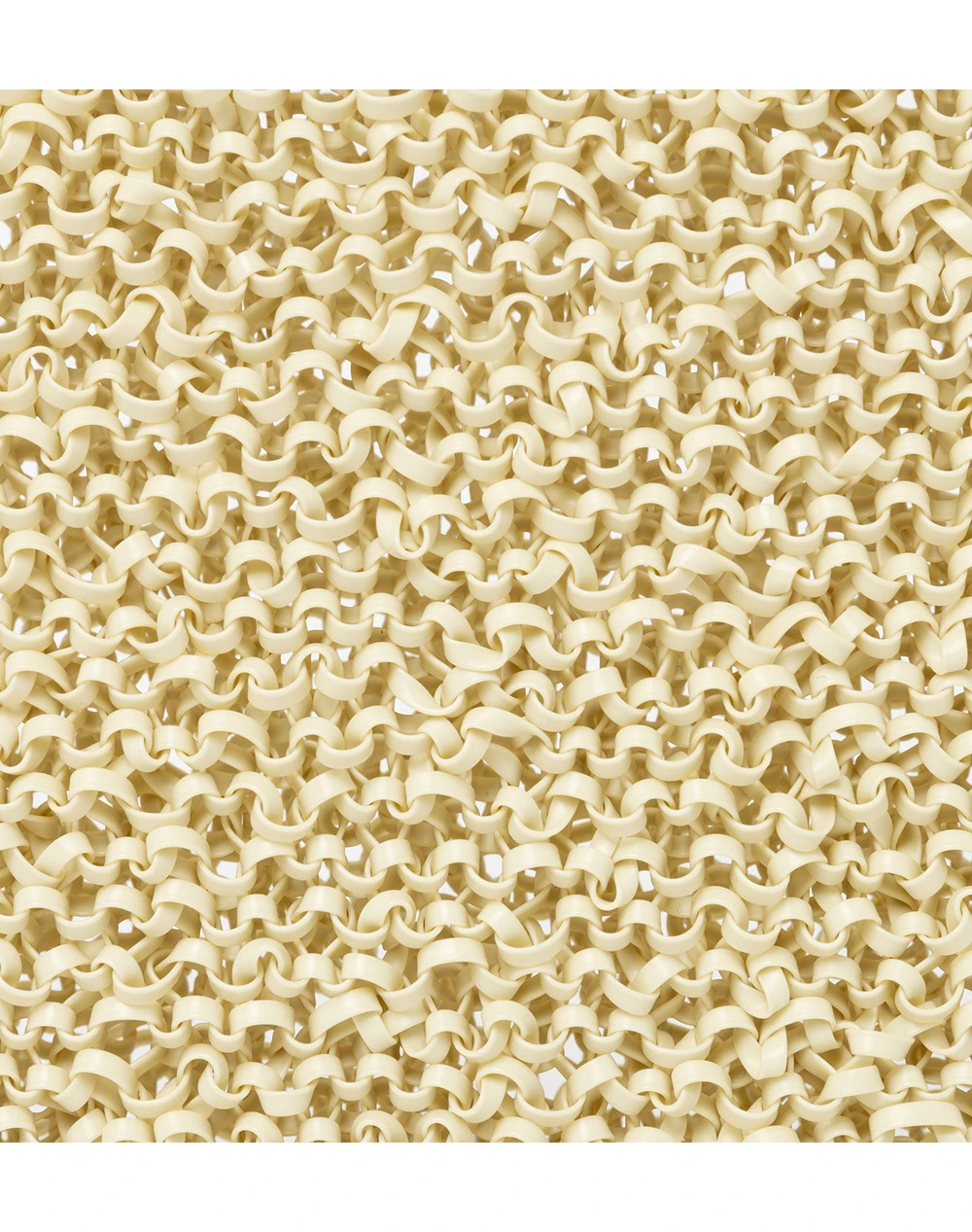 スタンダード/スクエア ラージ/マットバター