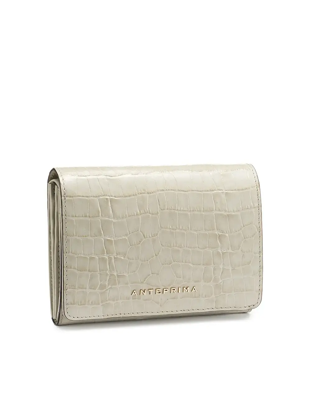 ランプリング/ウォレット/グレー