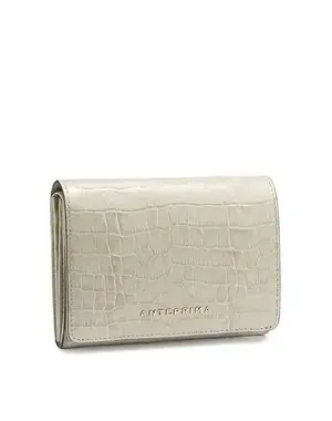 ランプリング/ウォレット/グレー