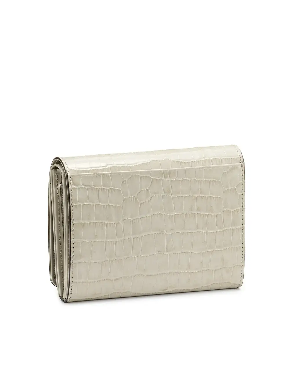 ランプリング/ウォレット/グレー