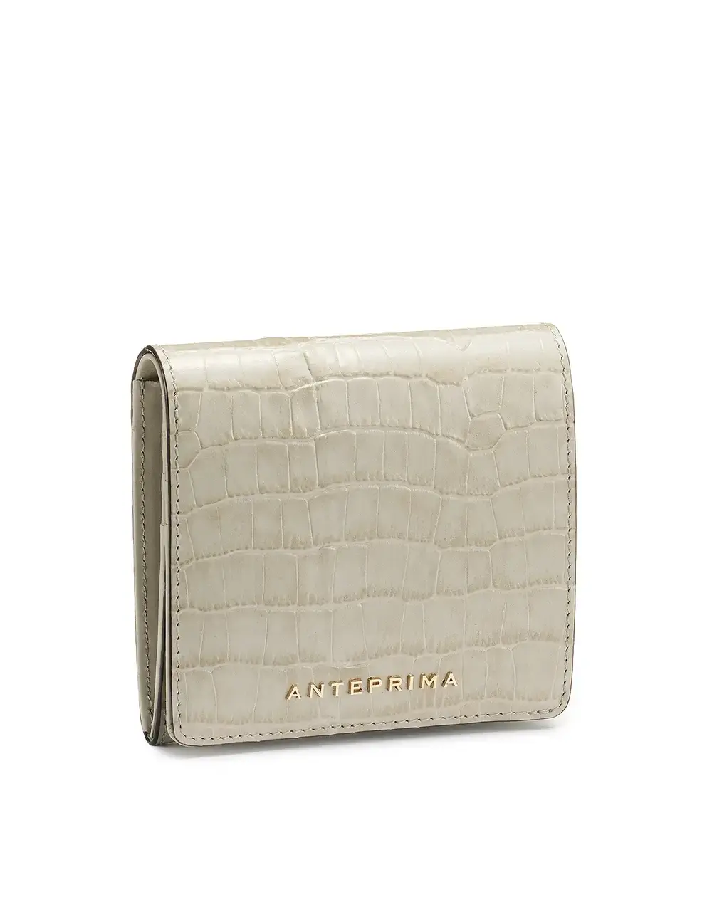 ランプリング/ウォレット/グレー