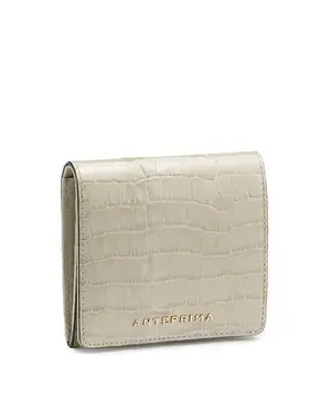 ランプリング/ウォレット/グレー