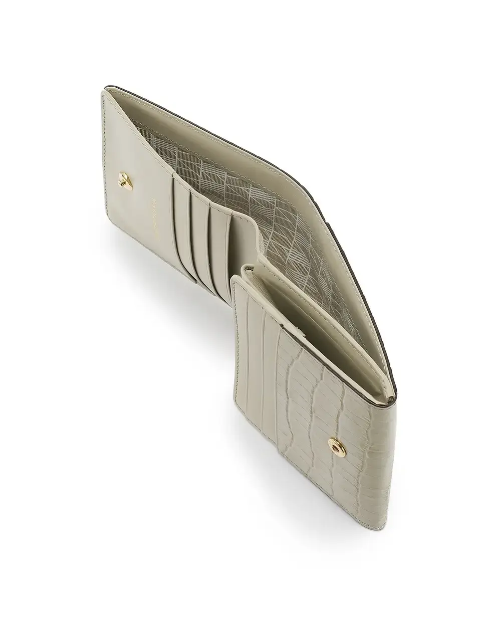 ランプリング/ウォレット/グレー