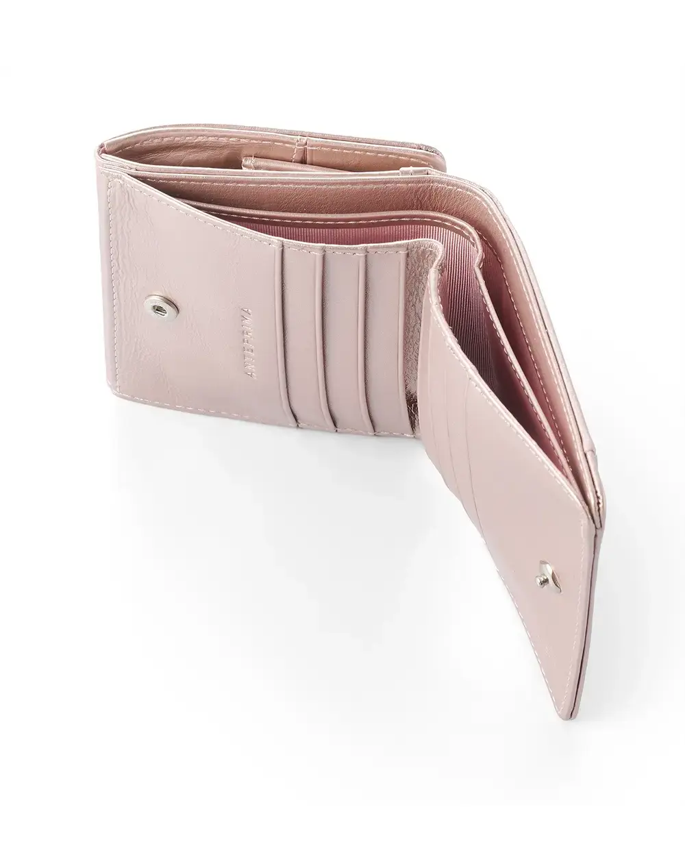 マッツェットII/ウォレット/ピンク