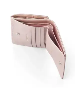 マッツェットII/ウォレット/ピンク