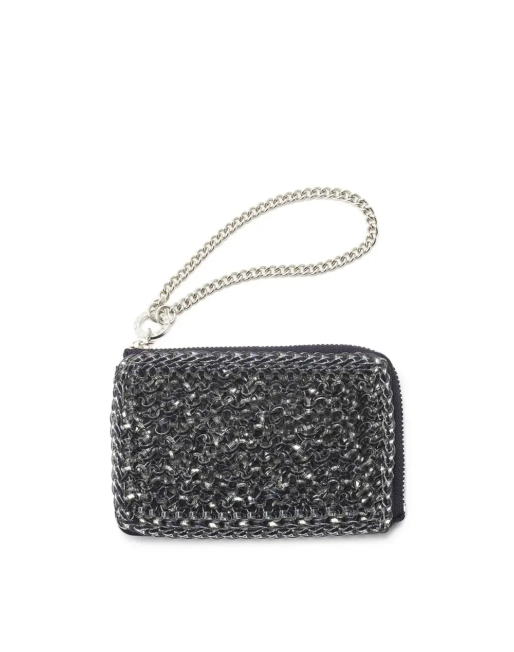 ミスクリオパールII/フラグメントケース/ネイビー