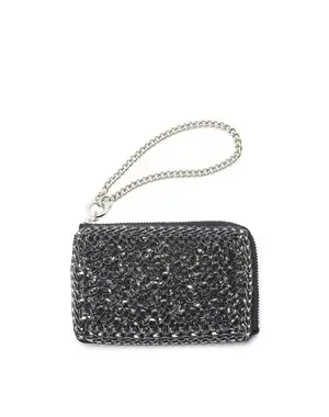 ミスクリオパールII/フラグメントケース/ネイビー