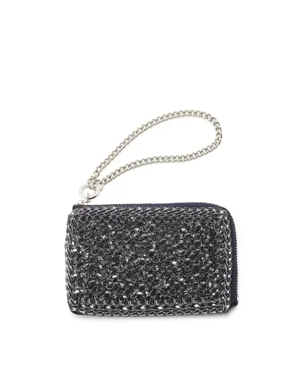 ミスクリオパールII/フラグメントケース/ネイビー