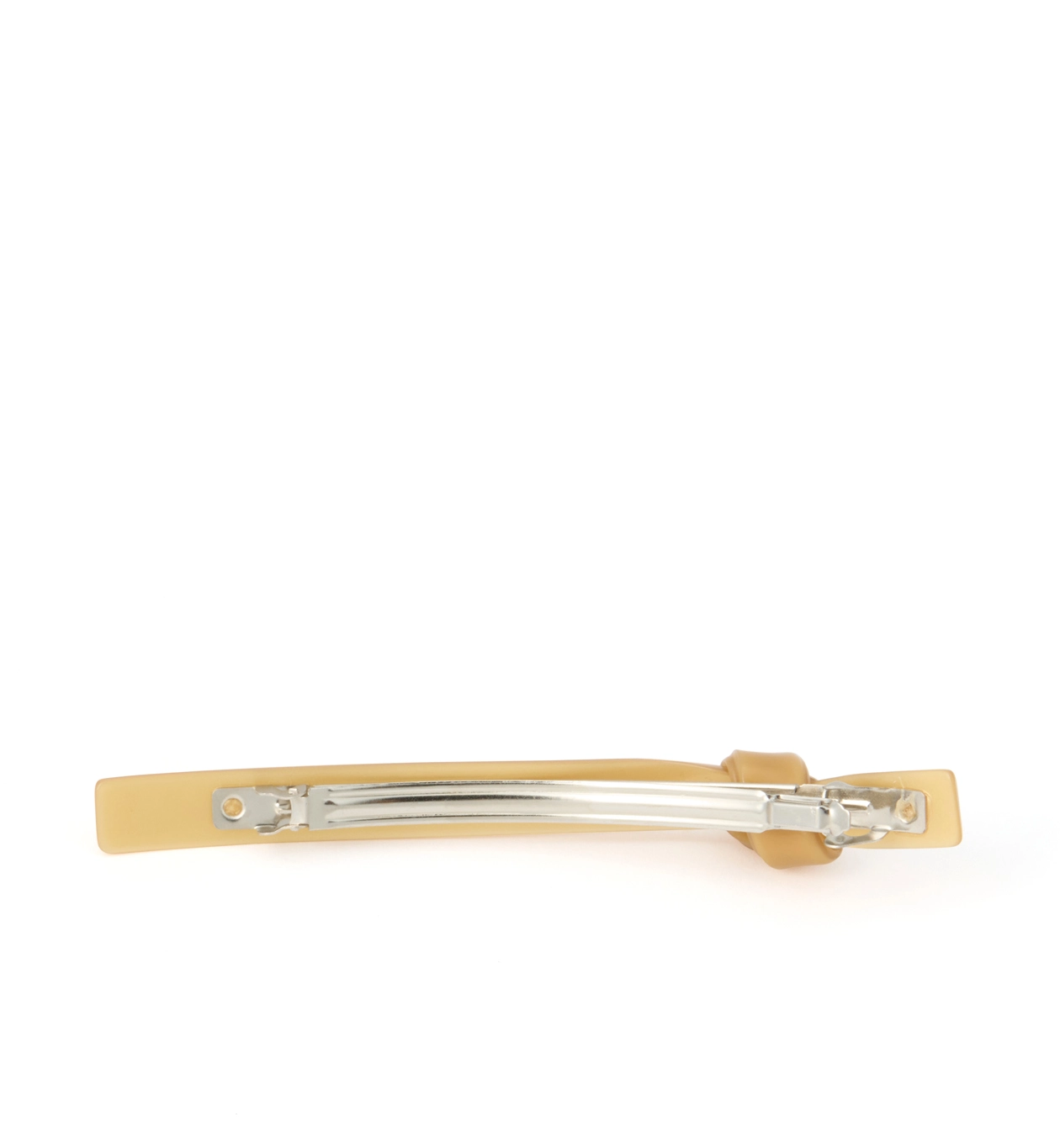 ∞直営買付∞アンテプリマ ロゴバレッタスタイルのアクセントに 50%OFF】ロゴバレッタ/ベージュ ｜ 【公式】アンテプリマ