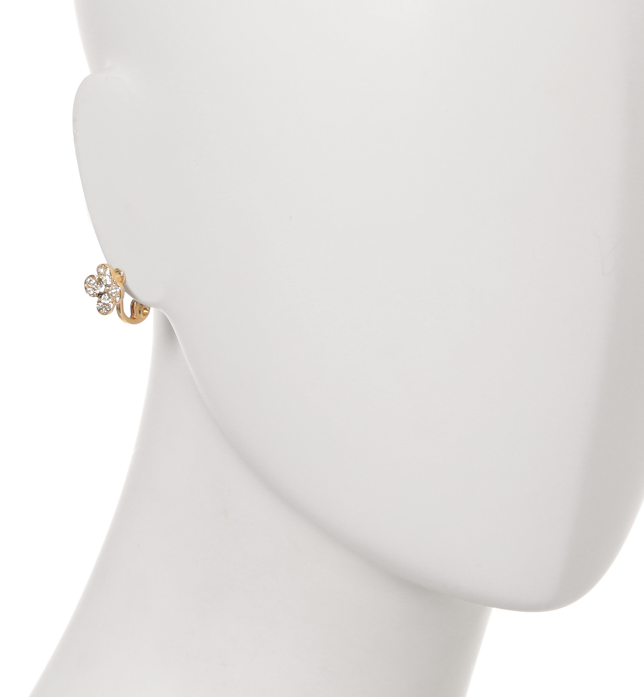 エレガントパール イヤリング ゴールド アンテプリマ オンラインストア 新規会員登録で５００ポイントプレゼント