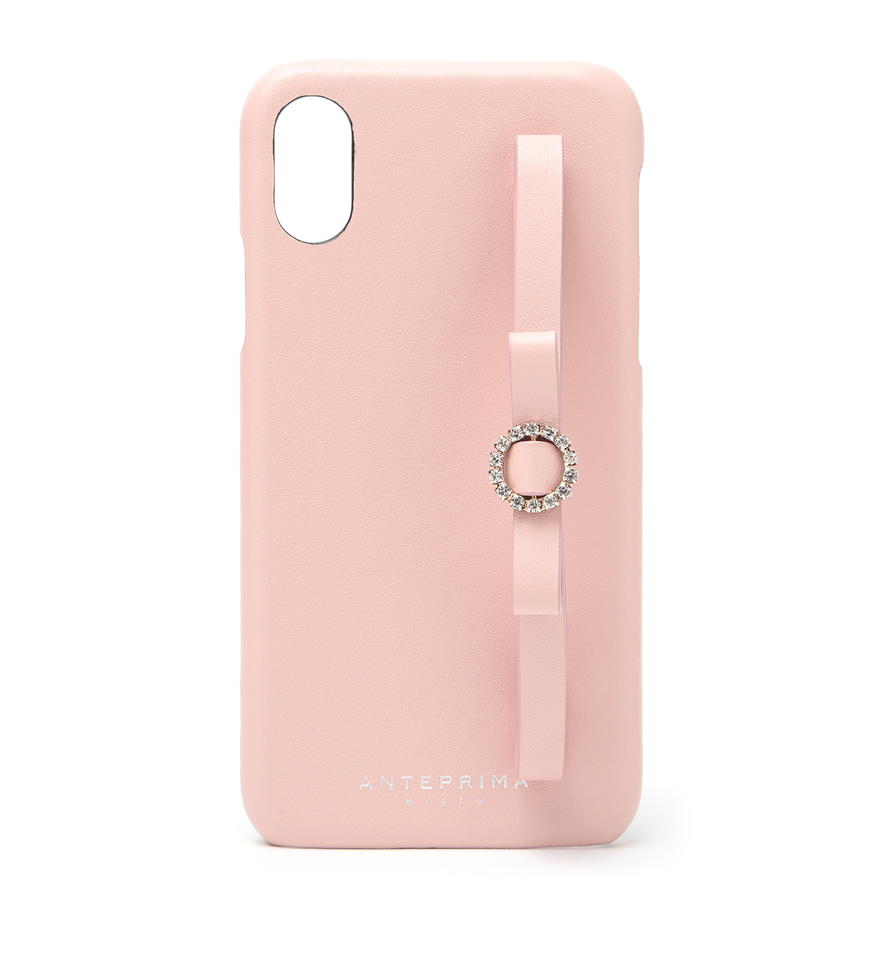 Off フィオッコ ペッレ Iphone X Iphone Xsケース ピンク アンテプリマ オンラインストア 新規会員登録で５００ポイントプレゼント