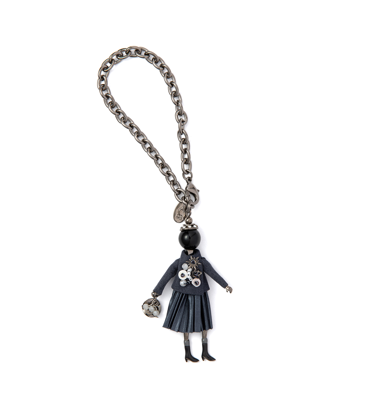 ドール ビジュードレス ブラック アンテプリマ オンラインストア 新規会員登録で５００ポイントプレゼント