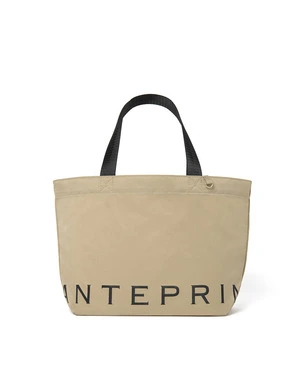 ロゴ/スモール/ベージュ【一部店舗先行販売商品】