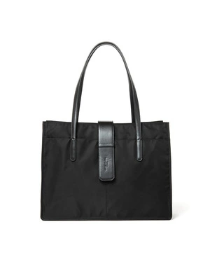 【30%OFF】アリセア ナイロン/ミディアム/ブラック
