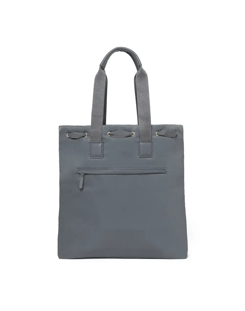 【30%OFF】スポルティーヴォ/フラットトート/スモークグレー