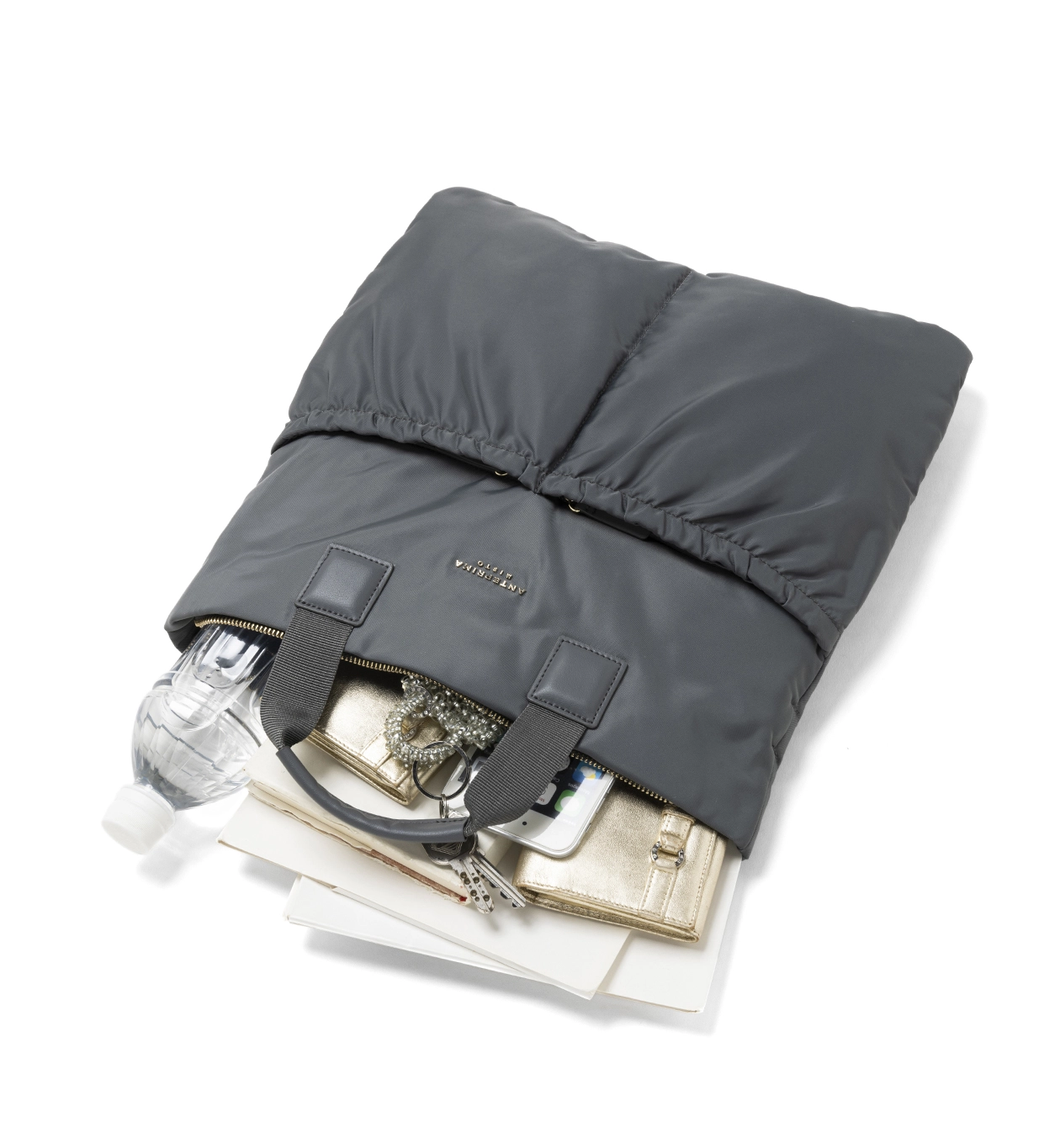 ANTEPRIMA ミスト オルタ バックパック リュック ミニサイズ中古 