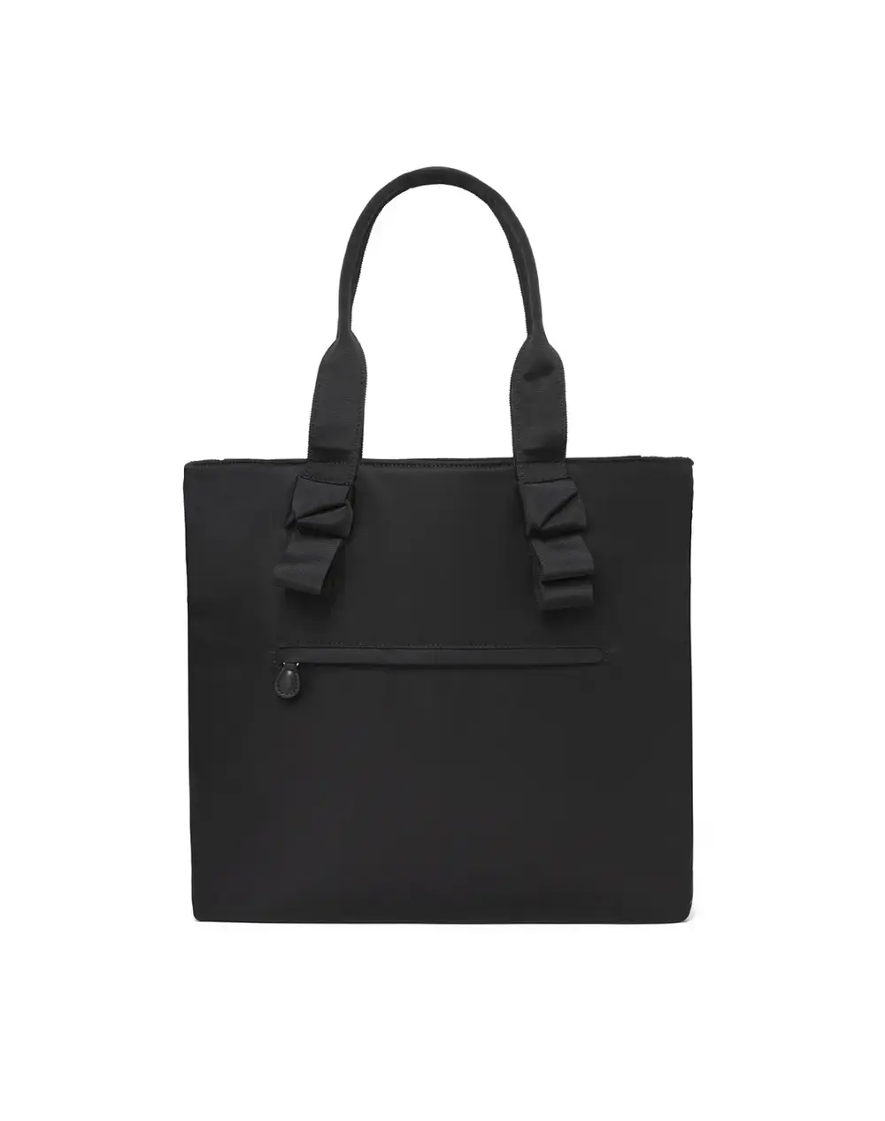 【30%OFF】オルタ/フラットトート/ブラック