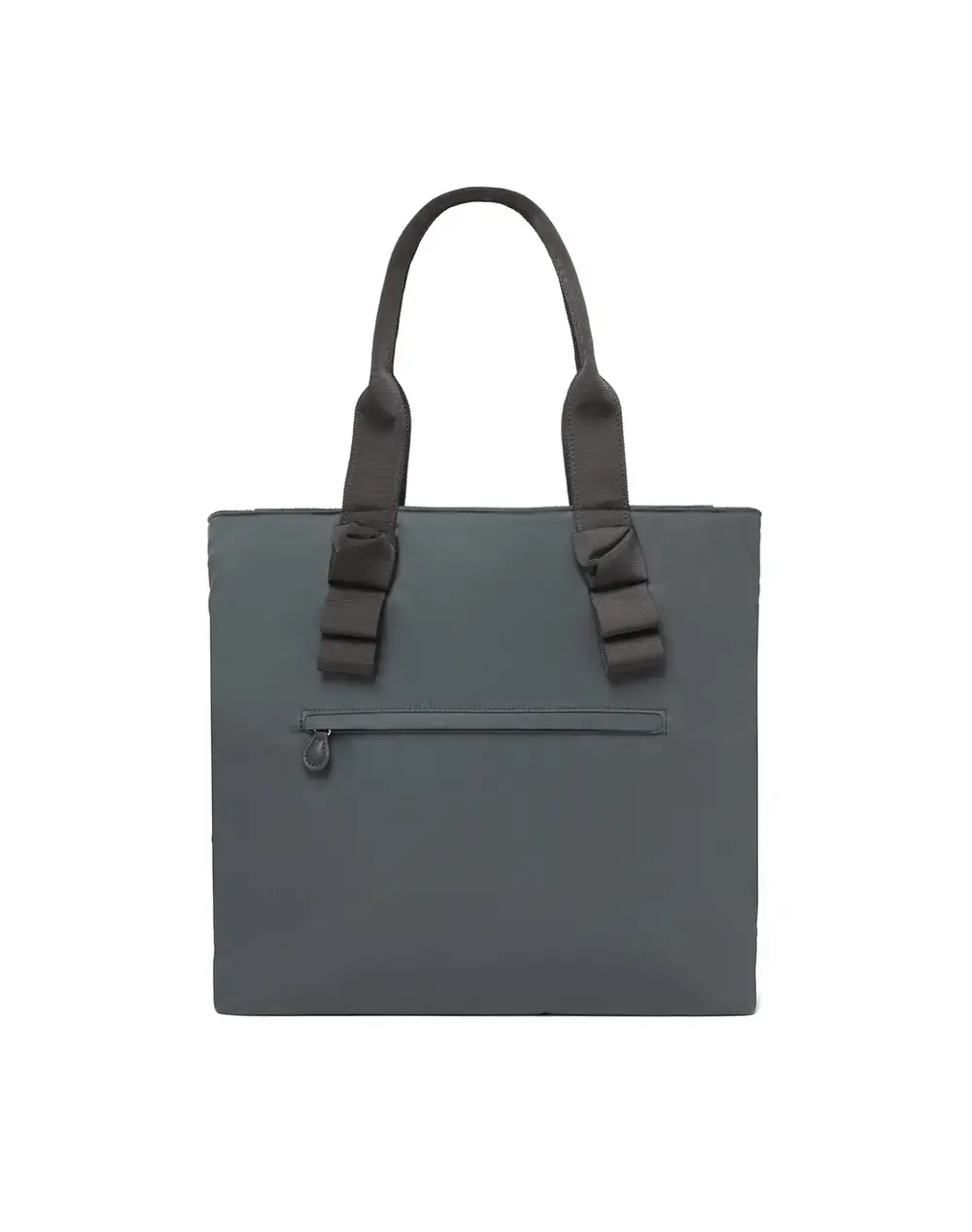 【30%OFF】オルタ/フラットトート/スモークグレー