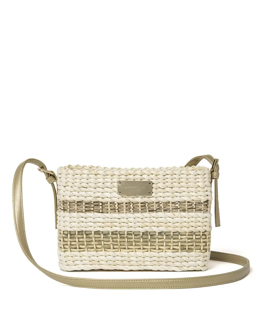 【30%OFF】チェスト ワイヤー/ショルダー/シャンパンゴールド
