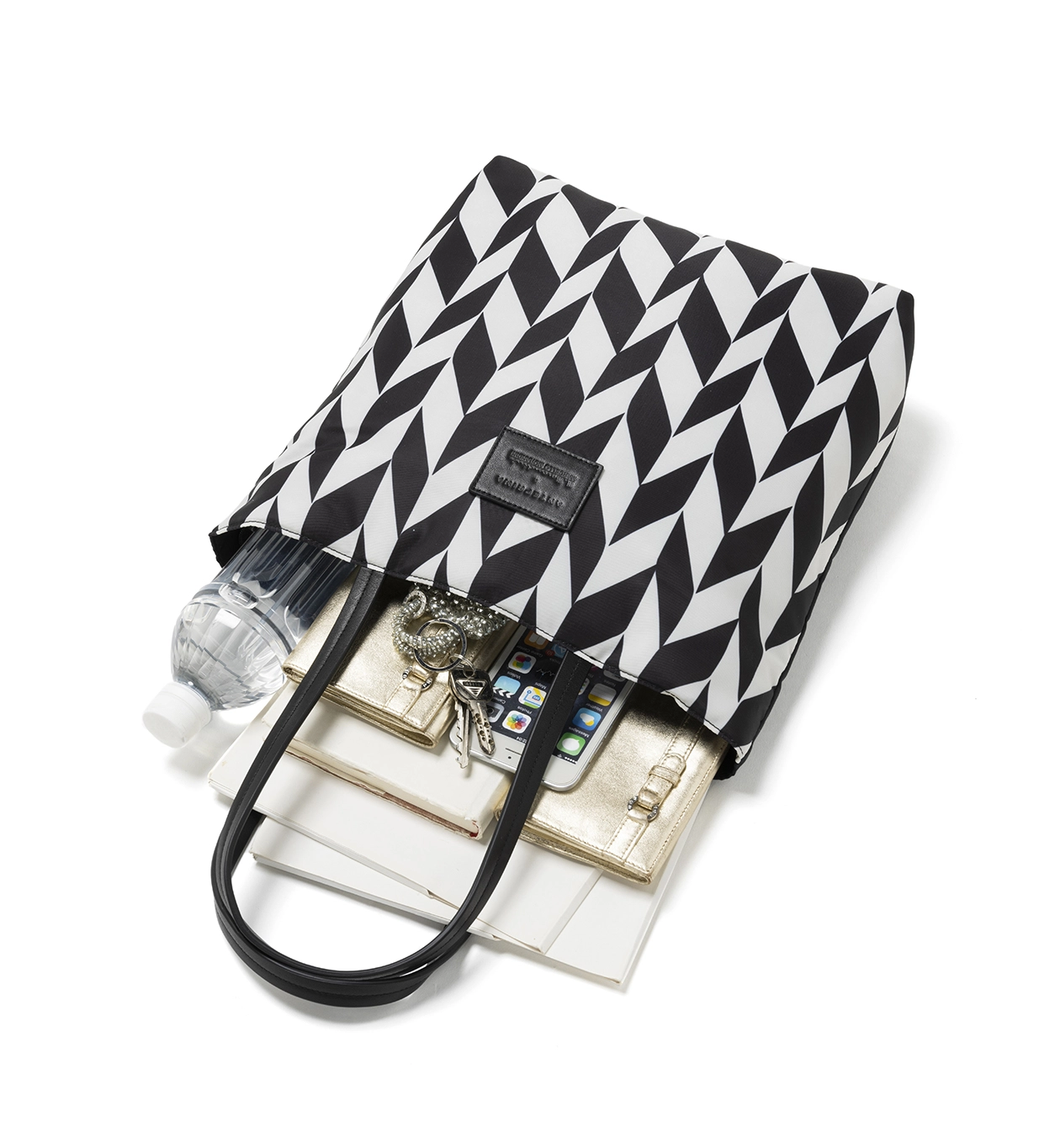 30%OFF】マルチェッロ モランディーニ/ラージ/ブラック ｜ 【公式  