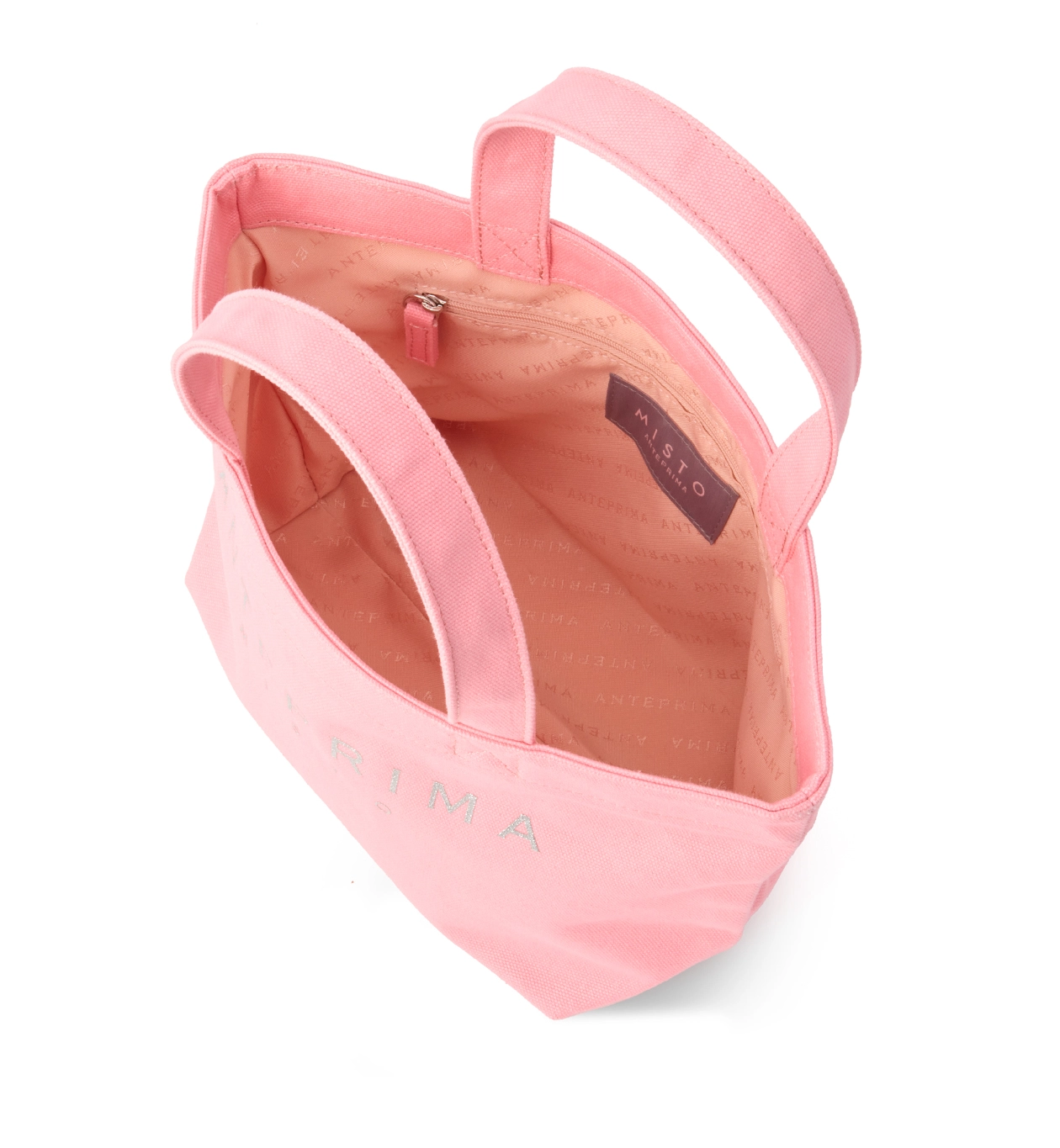 ロゴ*T/ペチュニアピンク ｜ 【公式】アンテプリマ オンラインストア  