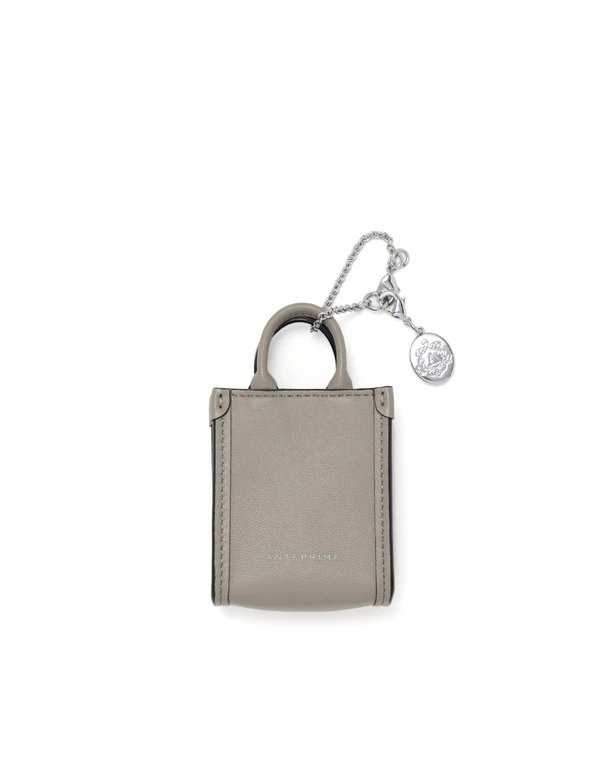 【50%OFF】ミニアトゥーラ/スクエア/グレー