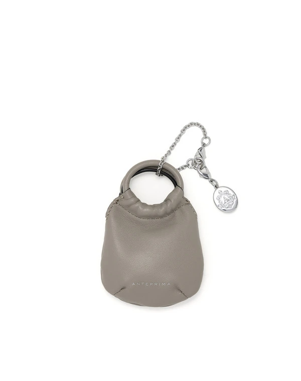 【50%OFF】ミニアトゥーラ/ラウンド/グレー