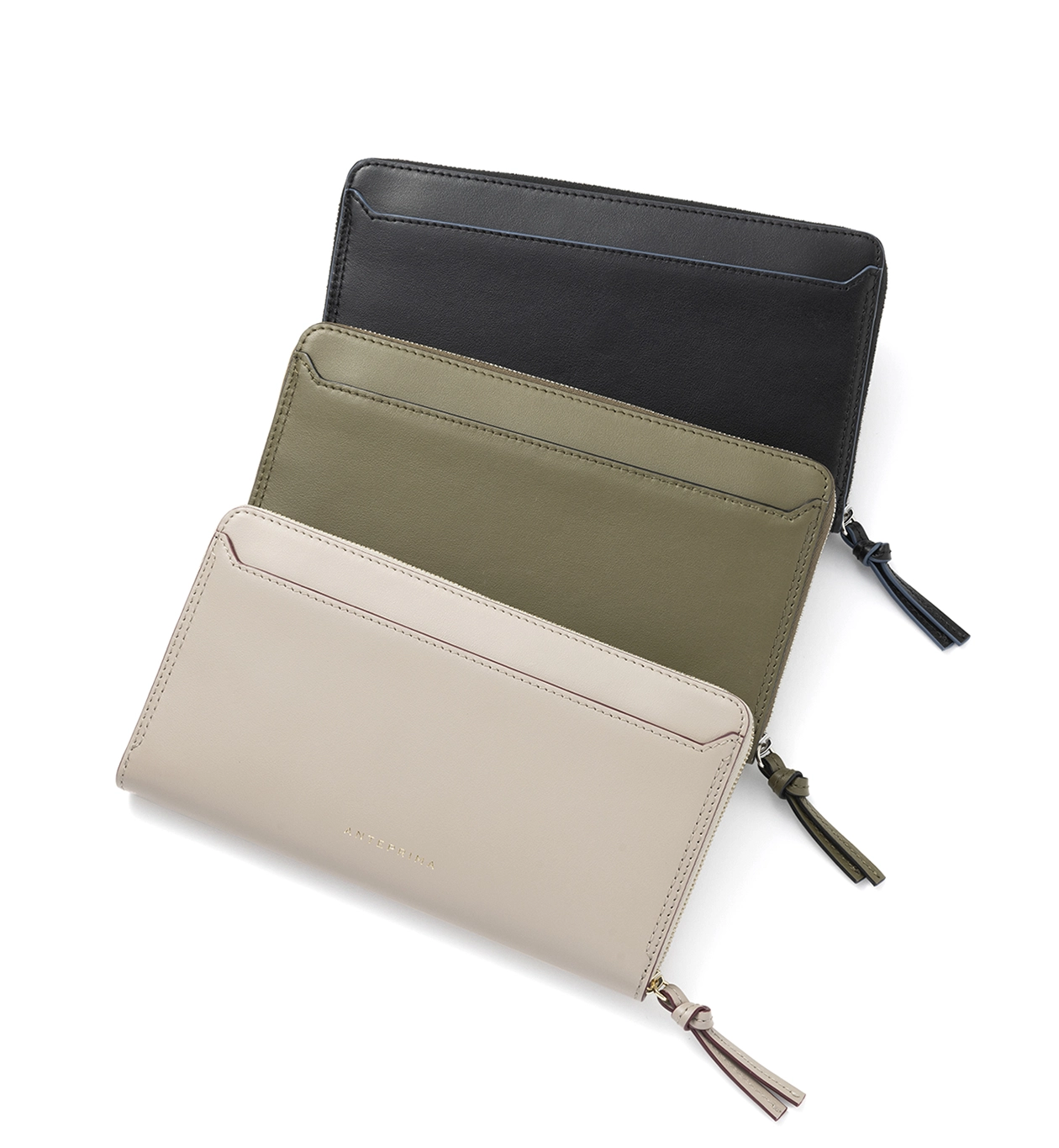 30%OFF】シンティッラ/ロングウォレット/ベージュ ｜ 【公式