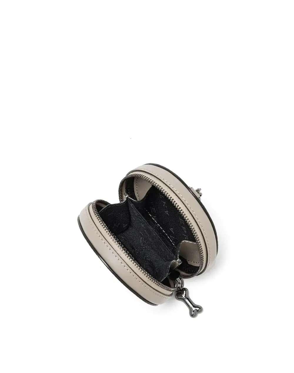 【30%OFF】パッセッジョ/コインケース/ベージュ