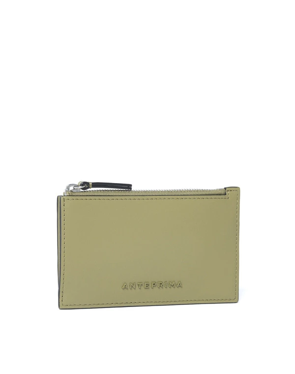 30%OFF】スタンダード/ウォレット/アルガグリーン ｜ 【公式