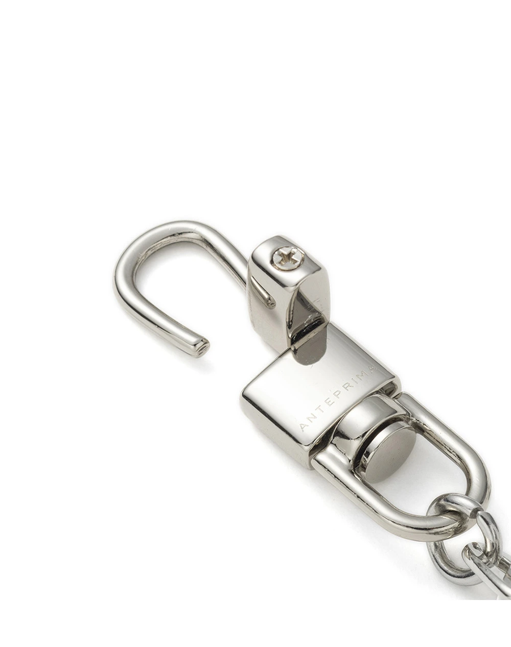 【30%OFF】フィグーラ アクセサリー/NO.3/メタリックシルバーブルー