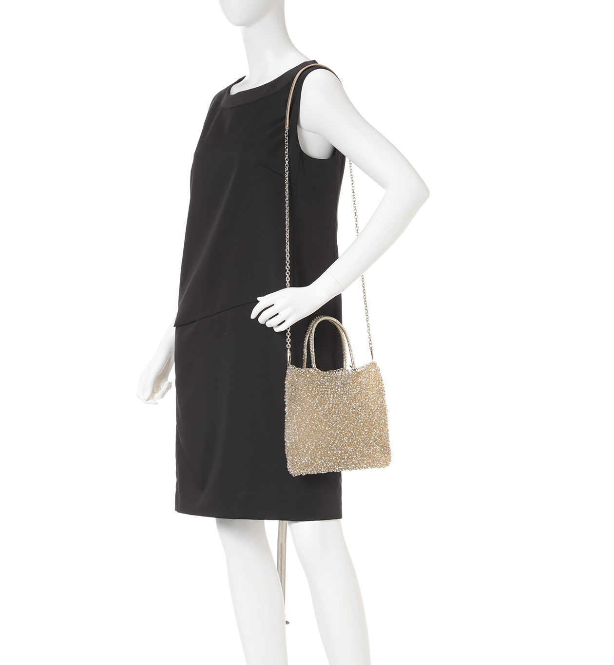 カテナ レザーチェーン シルバーゴールド 公式 アンテプリマ オンラインストア 新規会員登録で５００ポイントプレゼント