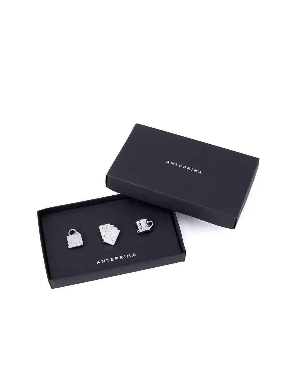 【30%OFF】スピッラ ディ フェスタ/シルバー